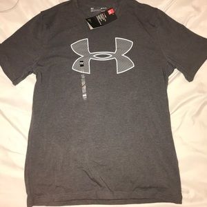 Under armour tee